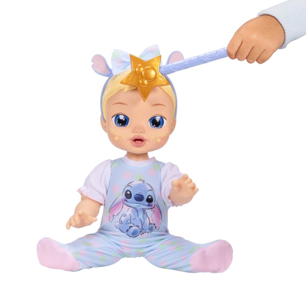Disney Darlings Baby Dolls Stitch Doll