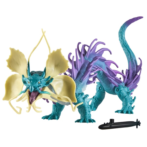 The New Empire Tiamat