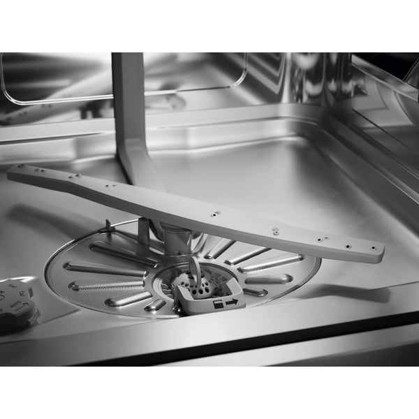 Electrolux E52LC200S Fuldt indbygget 14 kuverter