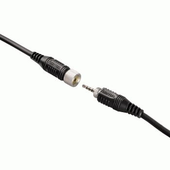 Hama 00005200 fjärrkontroll Kabel