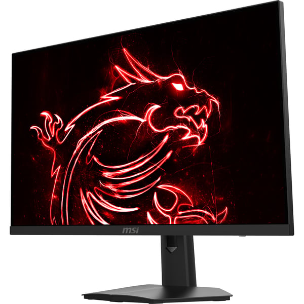 MSI G274F computerskærm 68,6 cm (27") 1920 x 1080 pixel Fuld HD LCD Sort