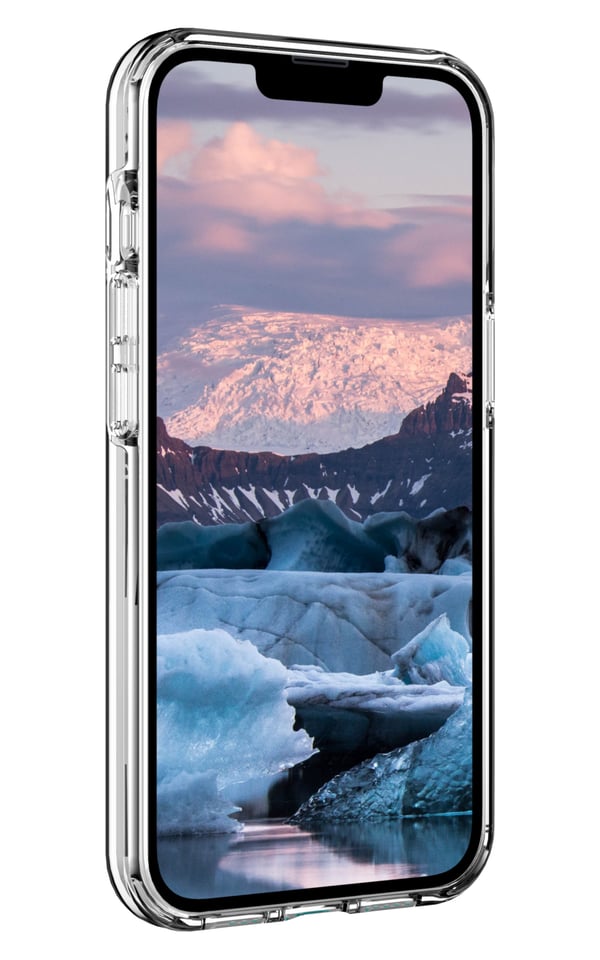 dbramante1928 Iceland Pro - iPhone 13 Pro Max - Clear