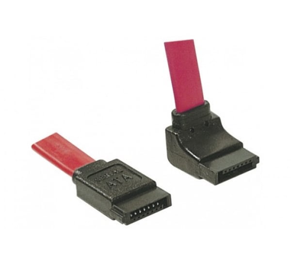 Hypertec 314014-HY SATA-kabel 0,5 m SATA 7-pin