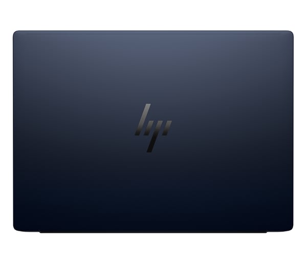 HP EliteBook Ultra G1q AI PC Copilot+ PC Snapdragon X1E-78-100 Laptop 35,6 cm (14") Berøringsskærm 2.2K 16 GB LPDDR5x-SDRAM 1 TB SSD Wi-Fi 6E (802.11ax) Windows 11 Pro Blå