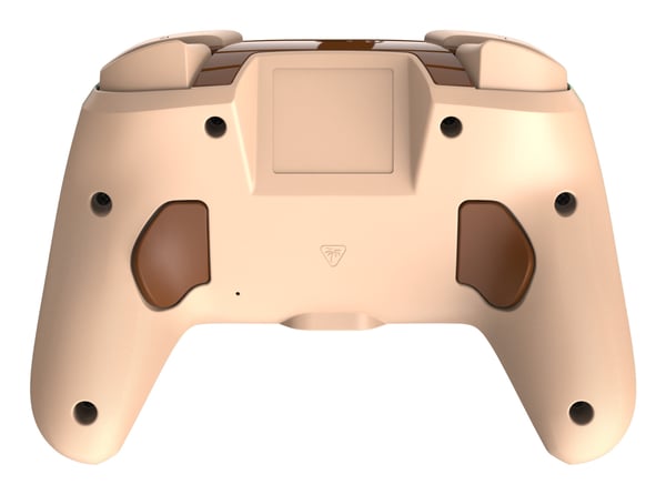 Turtle Beach Rematch Timmy & Tommy Multifärg Spelplatta Analog / Digital Nintendo Switch, Nintendo Switch 2, Nintendo Switch Lite, Nintendo Switch OLED