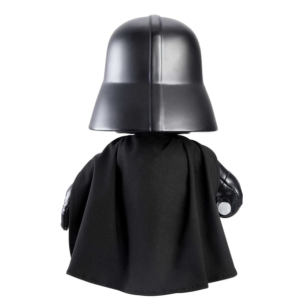 Star Wars Darth Vader Voice Manipulator Feature Plush