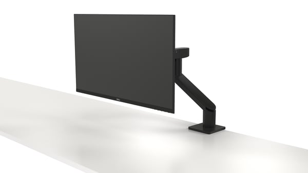 DELL MSA20 96,5 cm (38") Vastaanotto Musta