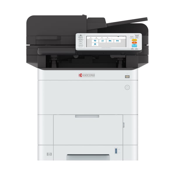 KYOCERA ECOSYS MA4000cifx laser A4 1200 x 1200 DPI 40 ppm