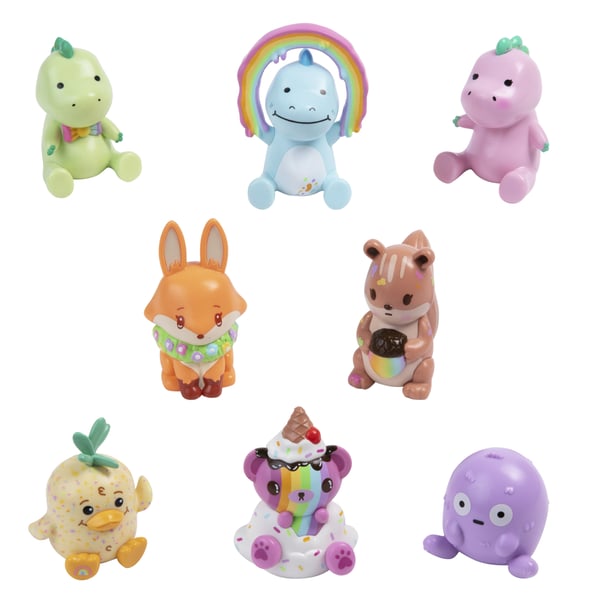 Moriah Elizabeth Mystery Figures - Series 2