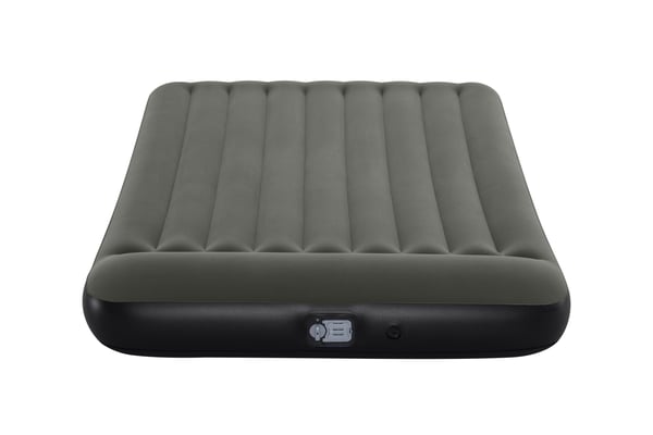 Bestway 67930 luftmadras Dobbelt madras Sort Unisex