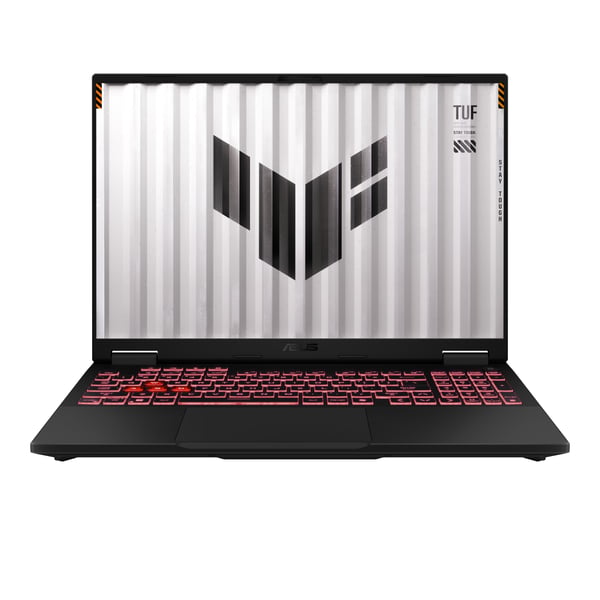 ASUS TUF Gaming A16 FA608WI-QT010W AMD Ryzen AI 9 370 Bärbar dator 40,6 cm (16") WQXGA 16 GB LPDDR5x-SDRAM 1 TB SSD NVIDIA GeForce RTX 4070 Wi-Fi 6E (802.11ax) Windows 11 Home tyska Svart, Grå ASUS TUF Gaming A16 FA608WI-QT010W AMD Ryzen AI 9 370 Bärbar dator 40,6 cm (16") WQXGA 16 GB LPDDR5x-SDRAM 1 TB SSD NVIDIA GeForce RTX 4070 Wi-Fi 6E (802.11ax) Windows 11 Home tyska Svart, Grå