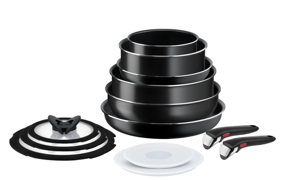Tefal Ingenio L15490 pann- och grytset 13 styck