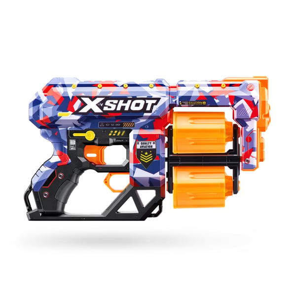 XSHOT 36523 leksaksvapen