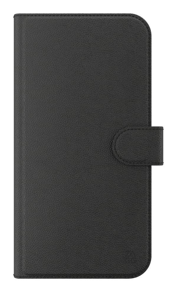 ZAGG Folio mobiltelefonfodral 17 cm (6.7") Svart