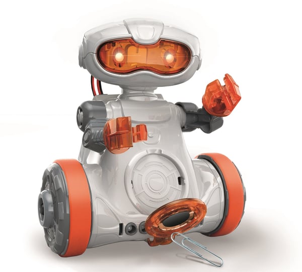 Clementoni 52434 underhållningsrobotar