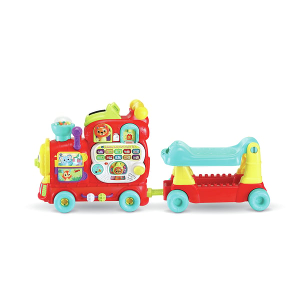 VTech 80-547805 interaktiv leksak