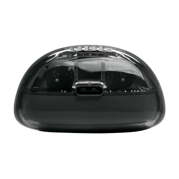 JBL Tune Flex 2 Ghost Edition Headset True Wireless Stereo (TWS) I öra Samtal/musik Bluetooth Svart