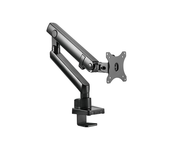 ICY BOX IB-MS313-T 81,3 cm (32") Skrivebord Sort