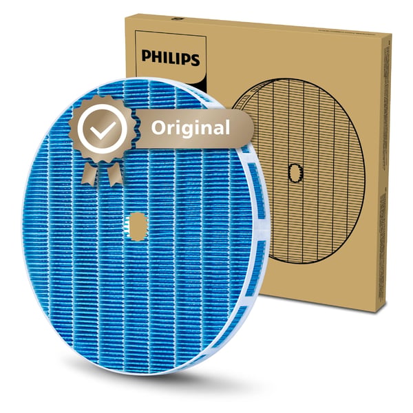 Philips Genuine replacement filter FY2425/30 Befuktningsveke