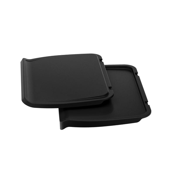 Tefal XA729810 grilltillbehör Tallrik