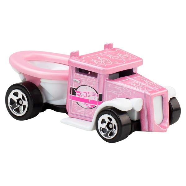 Hot Wheels JLN13 legetøjsbil