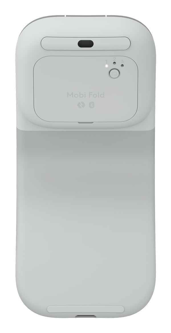 Logitech 48622670 hiiri Matkailu Molempikätinen Bluetooth Optinen
