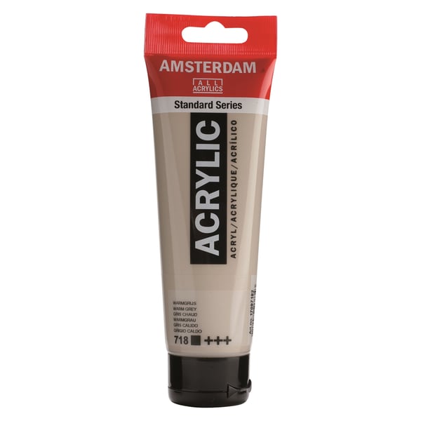 Amsterdam 17097182 hobbymaling Akrylmaling 120 ml