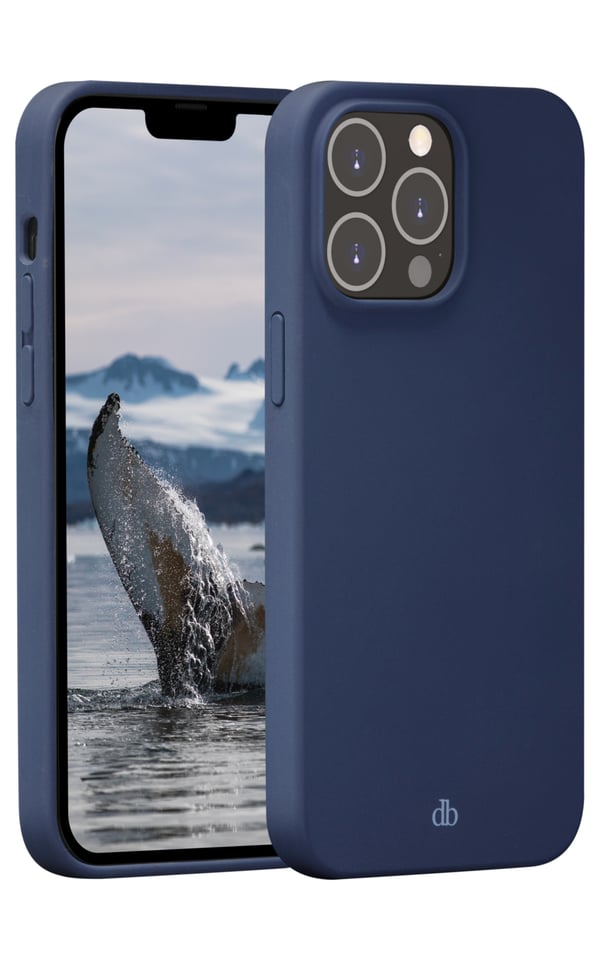 dbramante1928 Monaco - iPhone 14 Pro Max - Pacific Blue