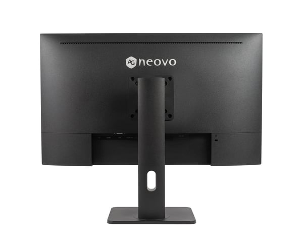 AG Neovo LH-2703 computerskærm 68,6 cm (27") 1920 x 1080 pixel Fuld HD LCD Sort
