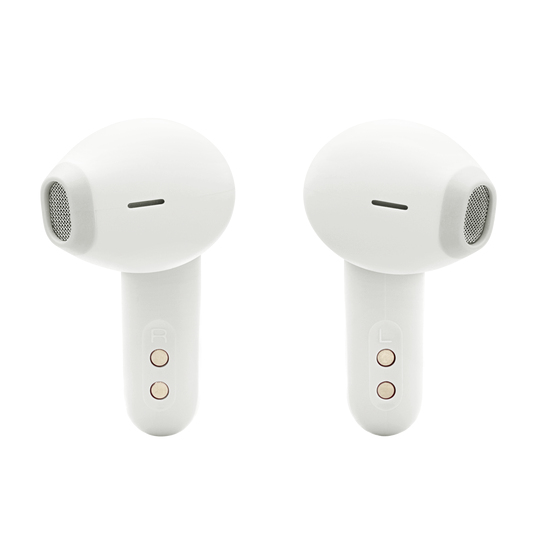 JBL Vibe Flex 2 Kuulokkeet True Wireless Stereo (TWS) In-ear Puhelut/Musiikki Bluetooth Valkoinen