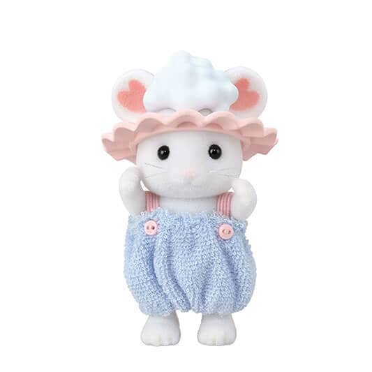 Sylvanian Families 5805 dukke