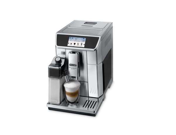 De’Longhi PrimaDonna Elite ECAM 650.75.MS Helautomatisk Espressomaskin 2 l