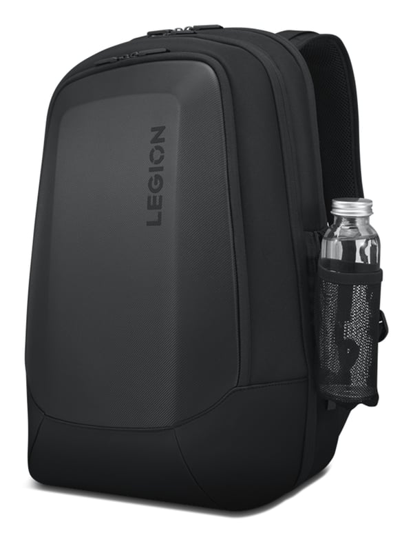 Lenovo GX40V10007 väskor bärbara datorer 43,9 cm (17.3") Ryggsäck Svart