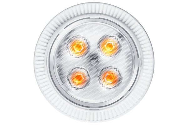 Samsung GM8WH3005AD0EU LED-lampe Varm hvid 2700 K 6 W GU5.3