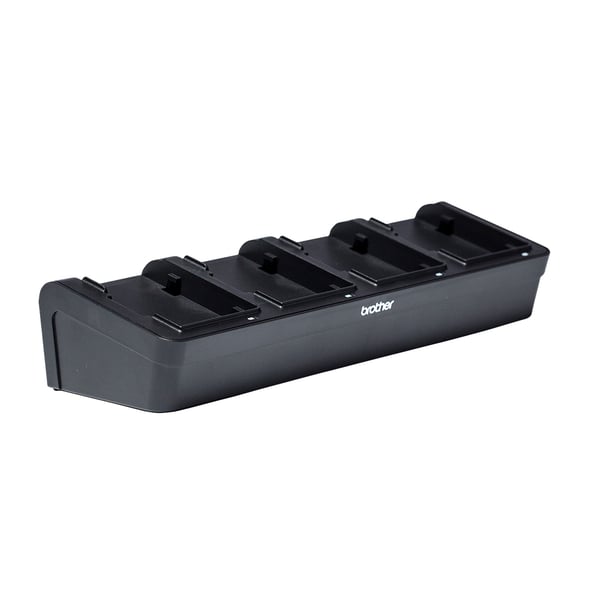 Brother PA4BC001EU Bærbar printer Sort Indendørs
