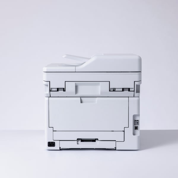 Brother DCP-L3560CDW Multifunktionsprinter LED A4 600 x 2400 dpi 26 sider pr. minut Wi-Fi