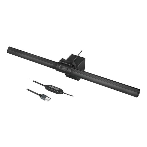 LogiLink UA0372 LED-panellys Kryds 5 W LogiLink UA0372 LED-panellys Kryds 5 W