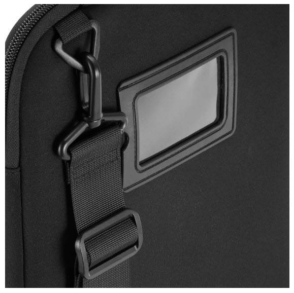 Hama Business To Go 30,7 cm (12.1") Suojakotelo Musta