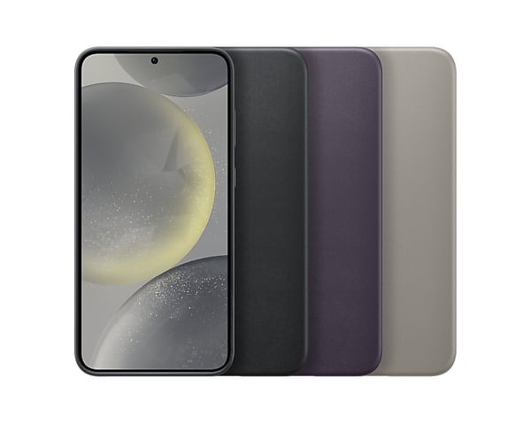 Samsung Vegan Leather Case matkapuhelimen suojakotelo 17 cm (6.7") Suojus