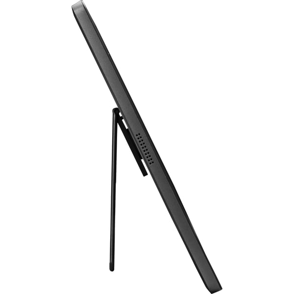 MSI Pro MP161 tietokoneen litteä näyttö 39,6 cm (15.6") 1920 x 1080 pikseliä Full HD LED Musta