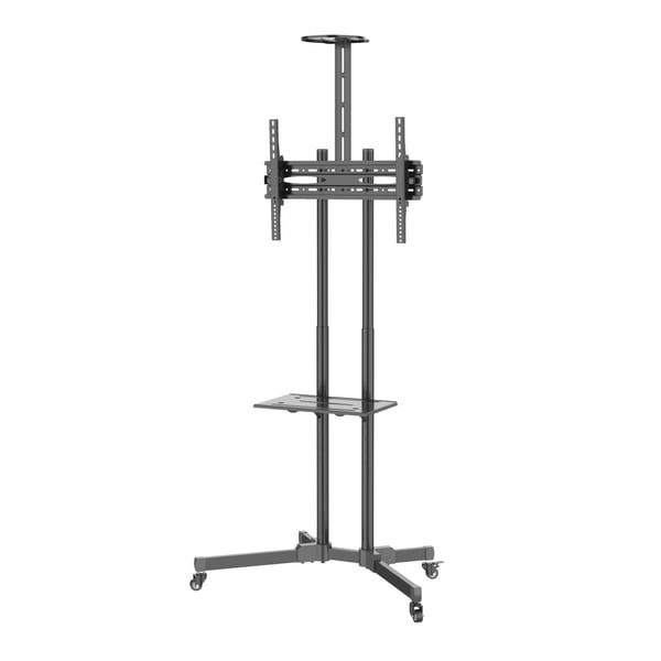 Techly ICA-TR216T tv-beslag 177,8 cm (70") Sort