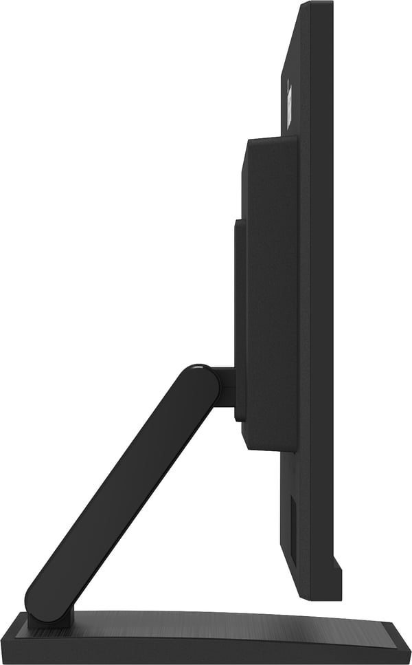 Iiyama ProLite T2454MSC-B2AG - LED-skærm - 60,5 cm (23,8\")