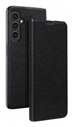 BIG BEN ETUIFGS24 mobiltelefonfodral 15,8 cm (6.2") Folio Svart BIG BEN ETUIFGS24 mobiltelefonfodral 15,8 cm (6.2") Folio Svart