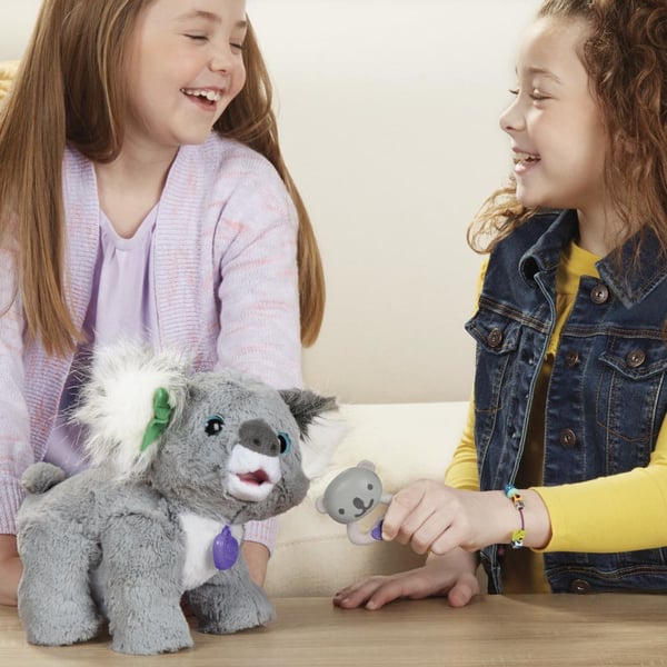 FurReal E96185L0 mjuka leksaker