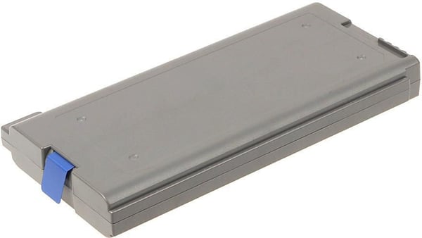 CoreParts MBXPA-BA0006 laptop reservedel Batteri