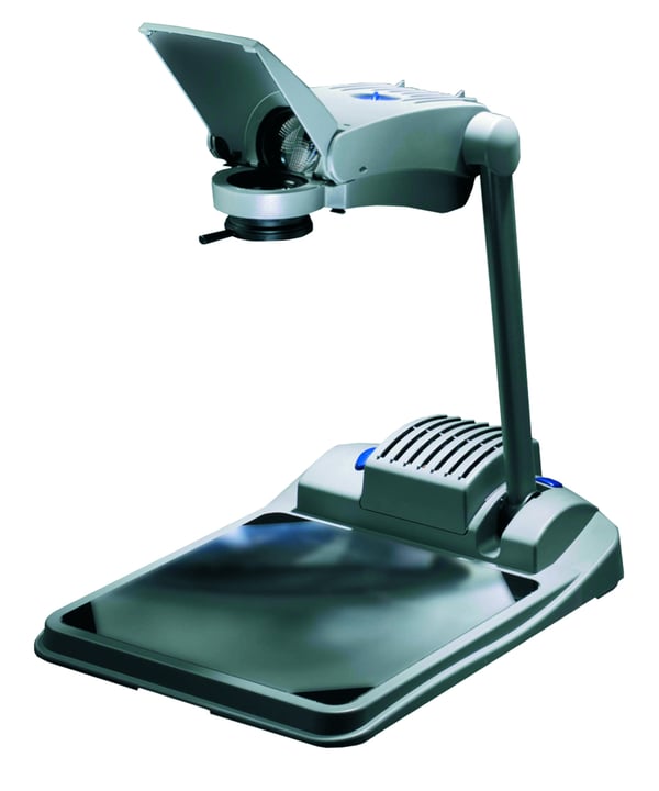 Nobo Portable Overhead Projector Quantum 2523T 250W