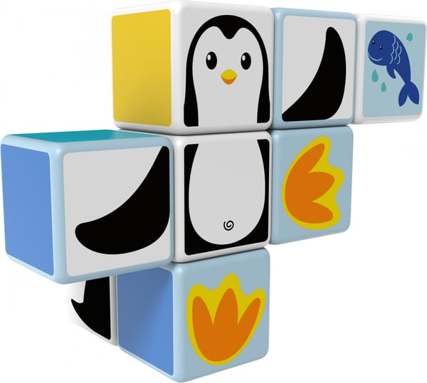 Giochi Preziosi MAB04 Byggleksak