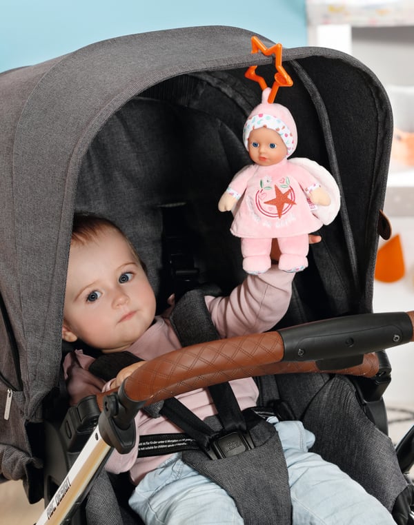 BABY born Angel for babies 2 assorted