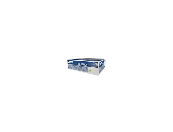 Samsung ML-D2850A tonerpatron 1 stk Original Sort