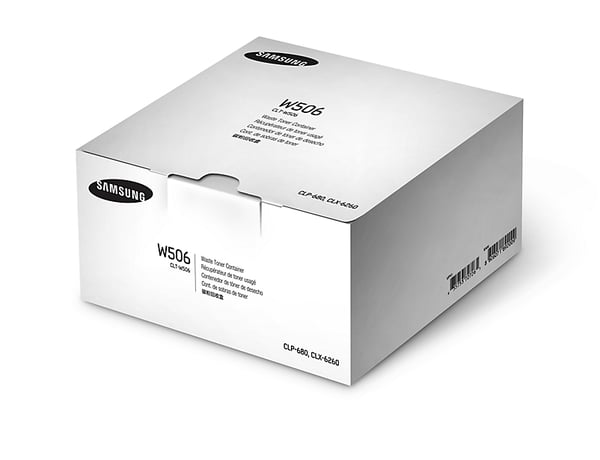 Samsung CLT-W506 värikasetti